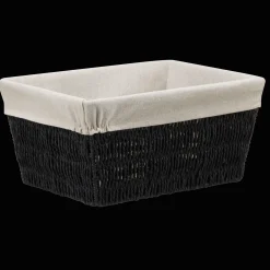 Best Storage Basket With Liner Storage Baskets & Hampers|Storage & Baskets