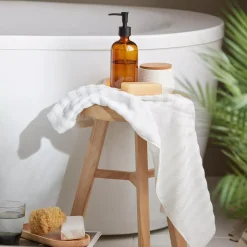 Outlet Storage Tray Bathroom Accessories