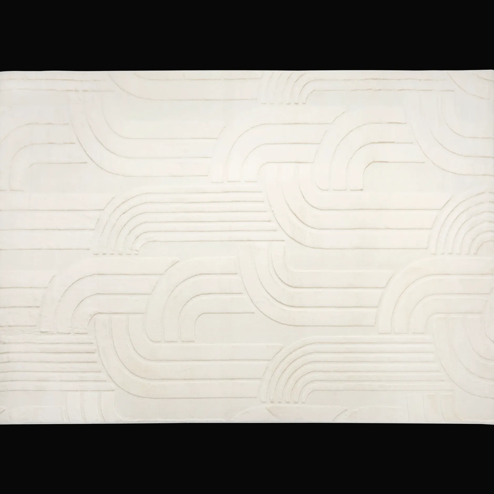 Online Suri Faux Fur Rug Rugs