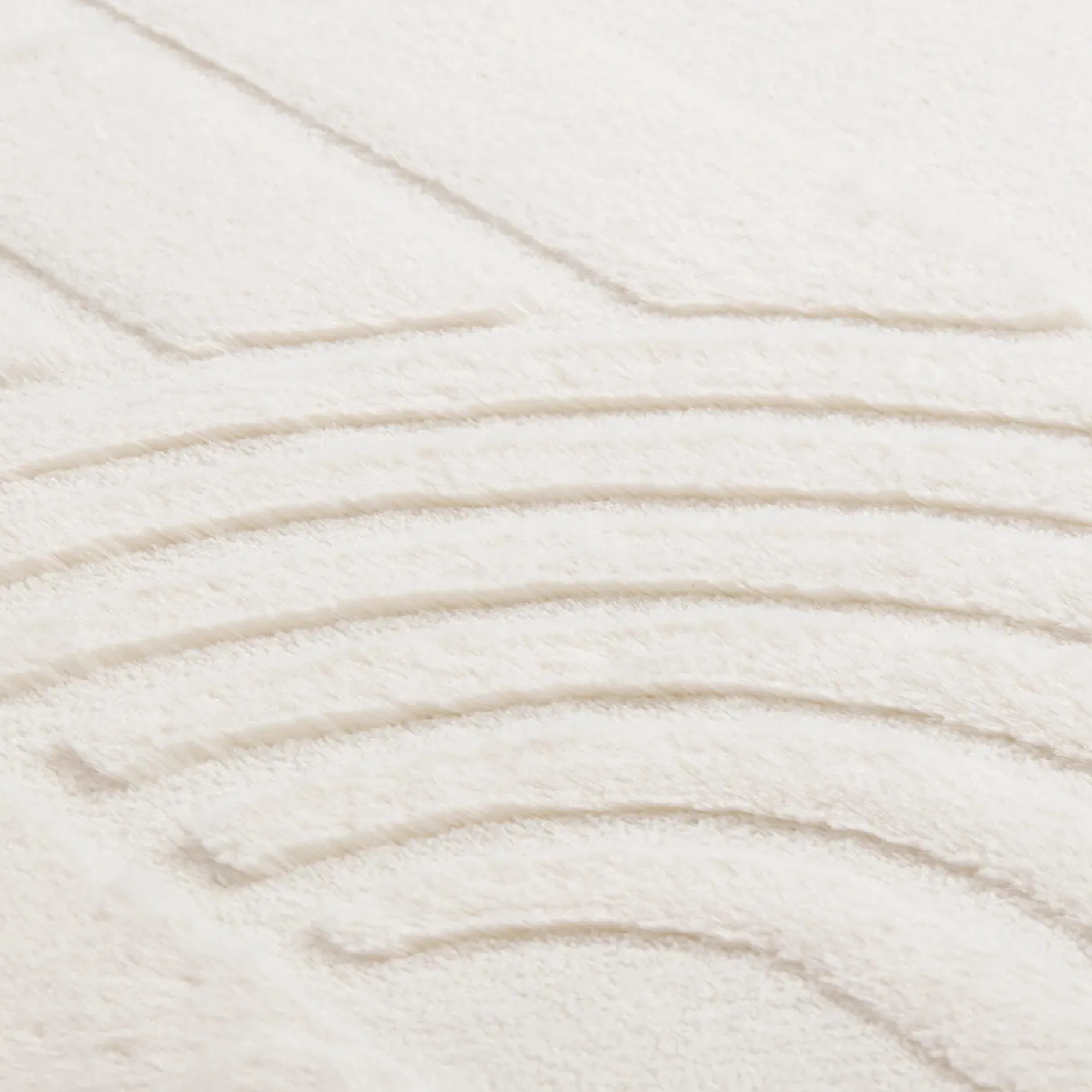 Online Suri Faux Fur Rug Rugs