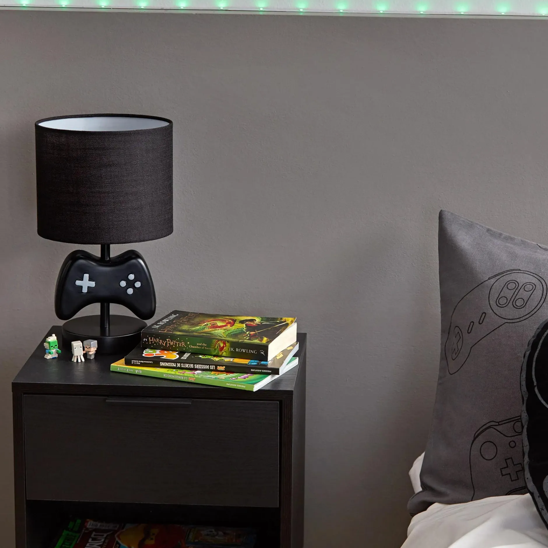 Discount Table Lamp Controller Junior Lighting