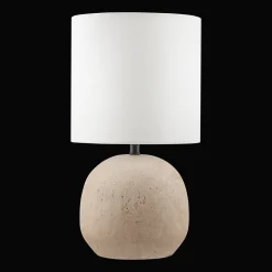 Online Table Lamp with Resin Base Table Lamps
