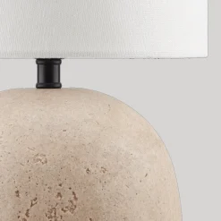 Online Table Lamp with Resin Base Table Lamps