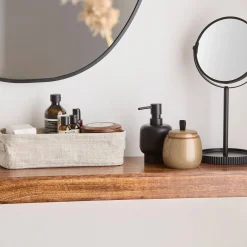 Sale Taha Fabric Basket Storage Baskets & Hampers|Storage & Baskets