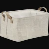 Discount Taha Storage Basket with Handles Storage Baskets & Hampers|Storage & Baskets