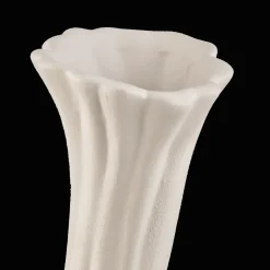 Hot Tall Petal Vase Home Decorative Items & Objects