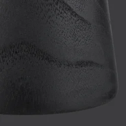 Sale Tall Wood Pillar Candle Holder Home Decorative Items & Objects