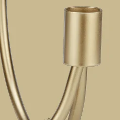 3-Tapered Candle Holder Home Decorative Items & Objects|Candles & Candle Stick Holders