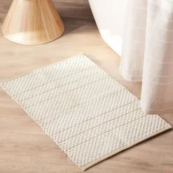 Sale Textured Bath Mat Bath Mats