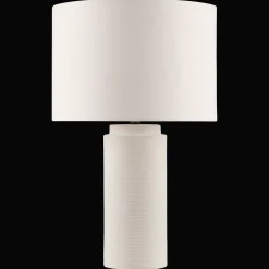 Clearance Textured Ceramic Table Lamp Table Lamps