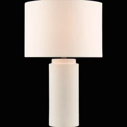 Clearance Textured Ceramic Table Lamp Table Lamps