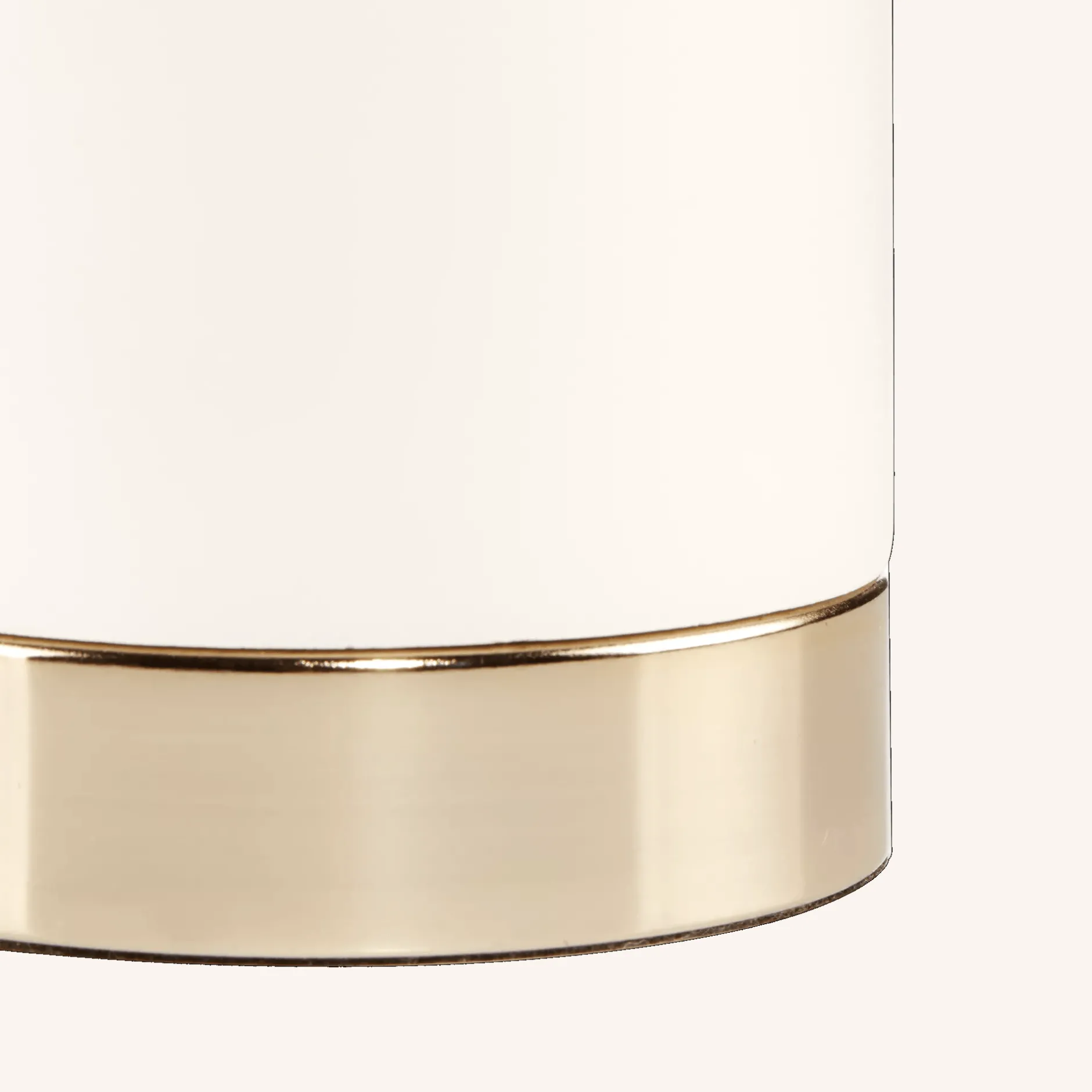 Hot 2-Tone Bubble Table Lamp Junior Lighting