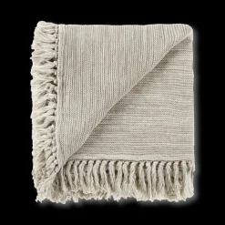 Best 2-Tone Lucas Throw Decorative Throws & Blankets