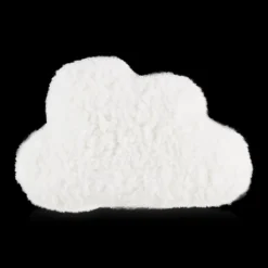 Online Twinkle Cloud Throw Pillow Nursery Throw Pillows
