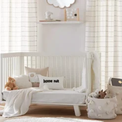 Online Twinkle Cloud Throw Pillow Nursery Throw Pillows