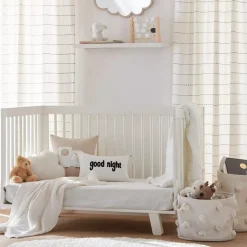 Online Twinkle Cloud Throw Pillow Nursery Throw Pillows