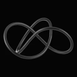 New Twisted Metal Decor Home Decorative Items & Objects