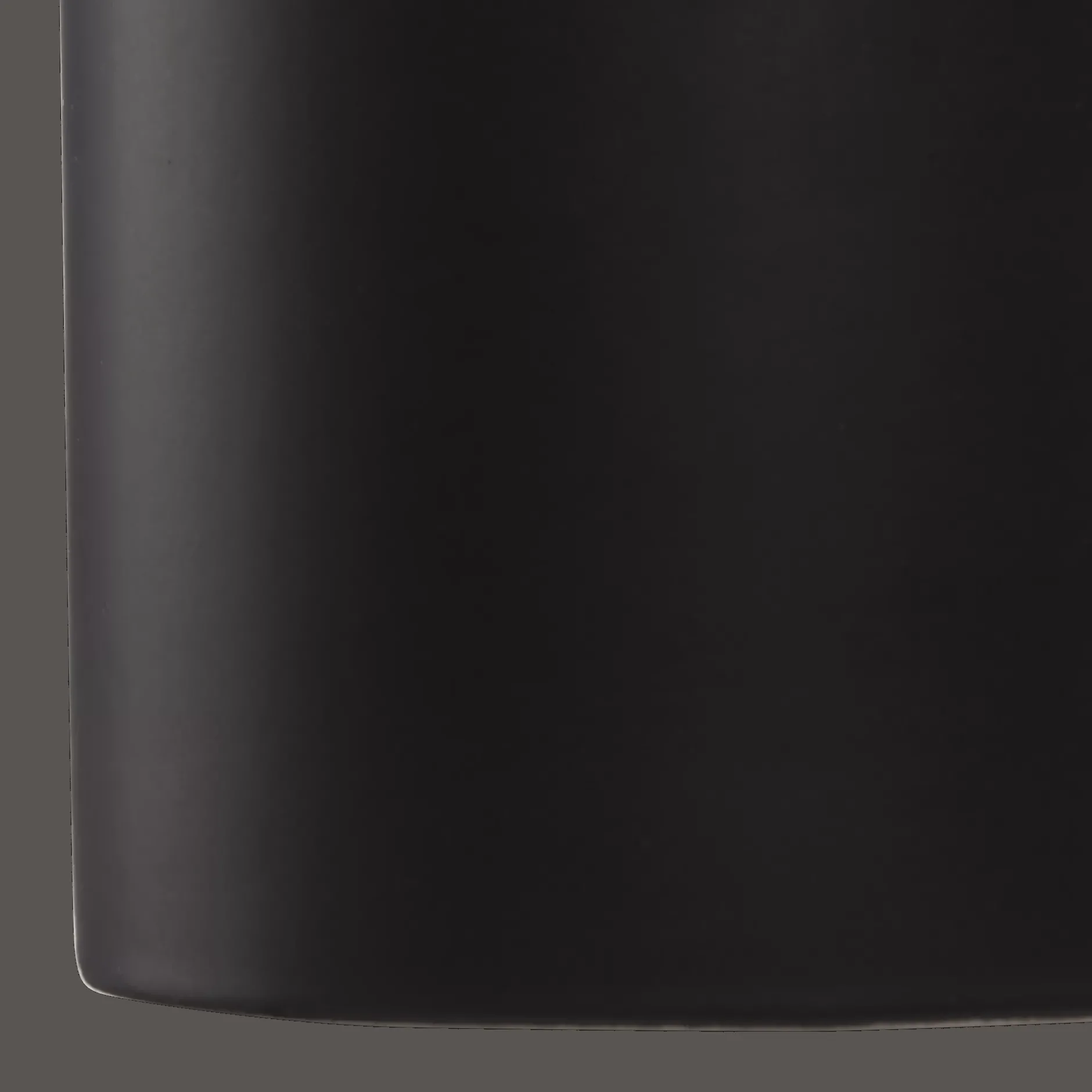 Outlet Typography Black Utensils Jar Dinnerware|Kitchen & Dining Accessories