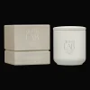 Clearance Vanilla Mist Candle - Aroma Lab Candles & Candle Stick Holders