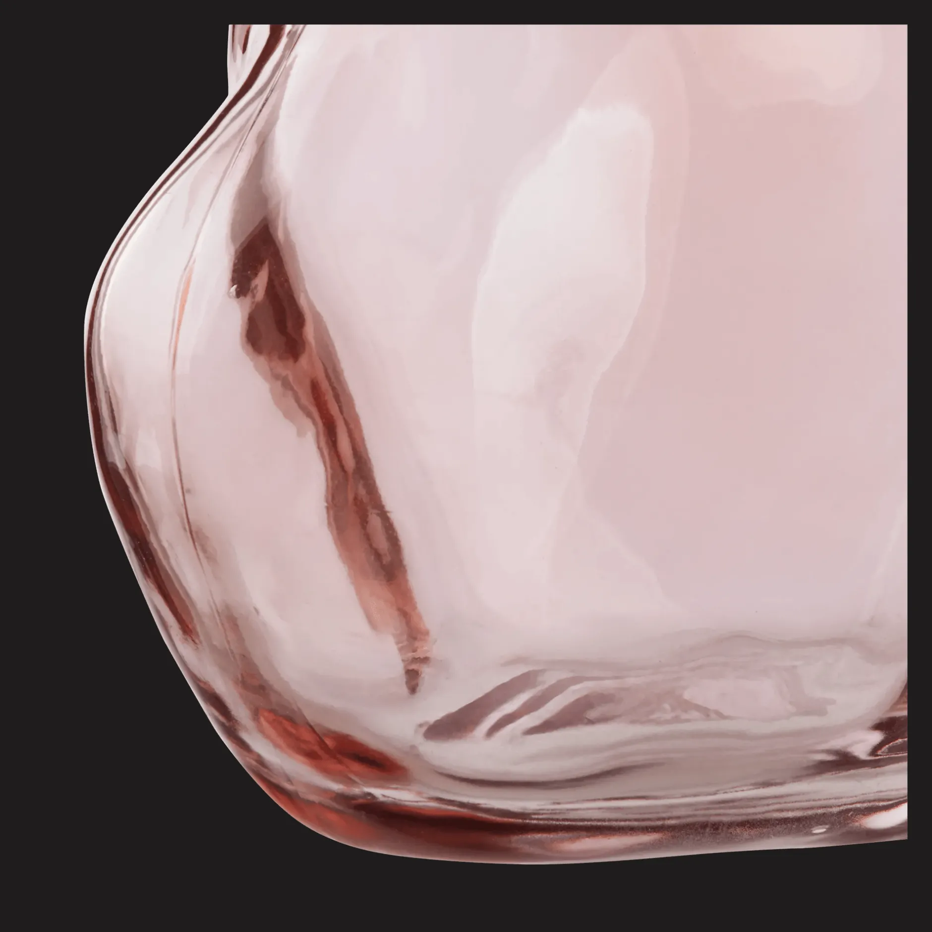 Discount Vase Glass Decorative Vase Home Decorative Items & Objects