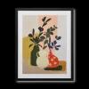 Best Vases with Branches Framed Art Printed & Photography Wall Art Canvases