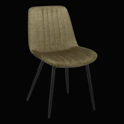 Best Velvet Fabric and Metal Dining Chair Furniture Accessories|Dining Chairs