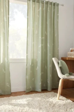 New Verona Back-Tab/Rod-Pocket Curtain Sheer Curtains & Window Sheer Panels|Room Darkening & Light Filtering Curtains