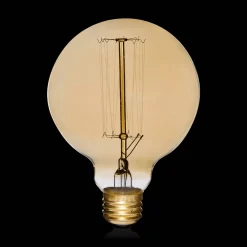 Best Vintage Edison Globe Light Bulb Light Bulbs