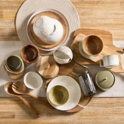 Waffle Table Runner Dinnerware|Tablecloths & Placemats