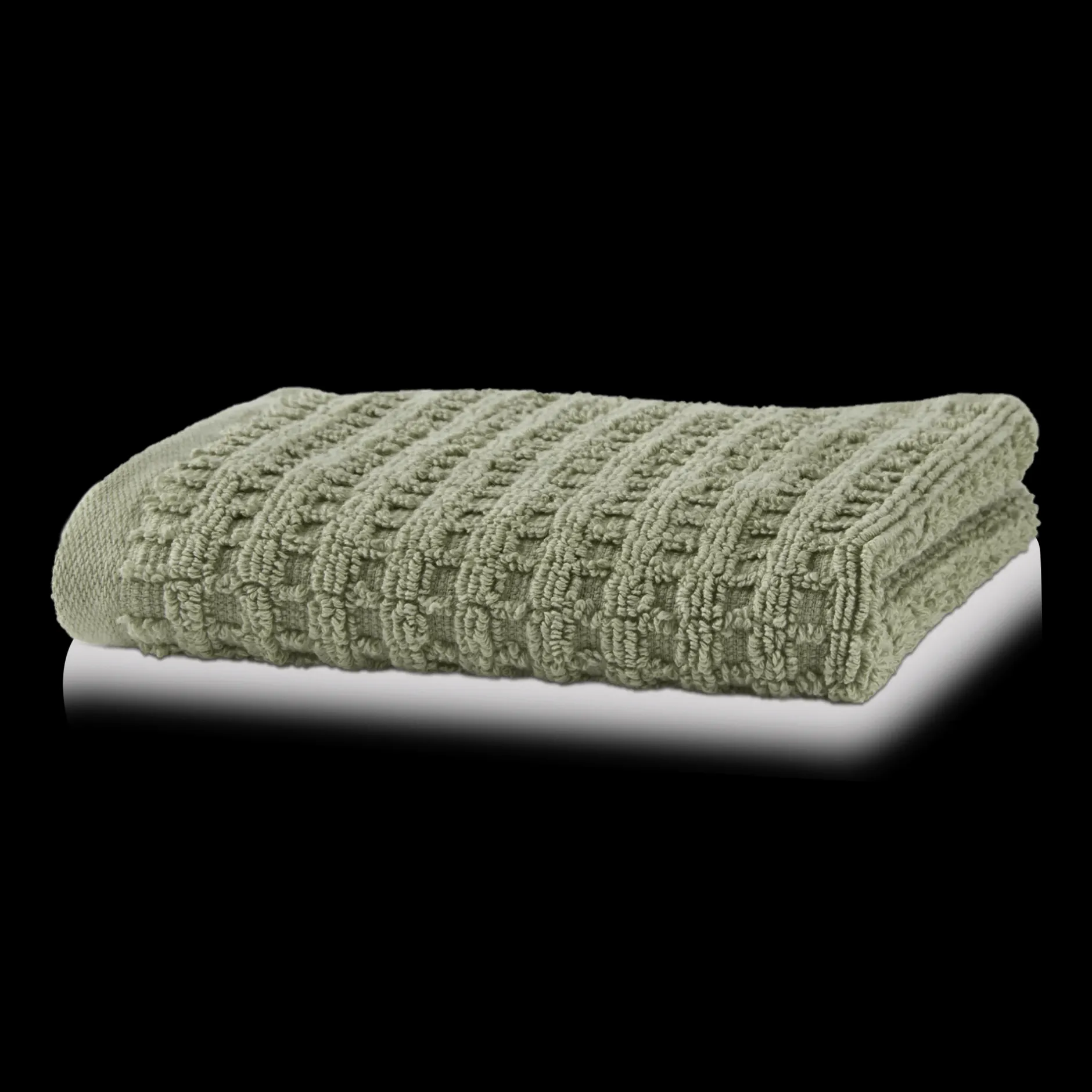 Best Waffle Washcloth Bath Towels