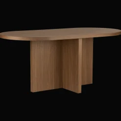 Walnut Dining Table Furniture Accessories|Dining Tables & Kitchen Tables