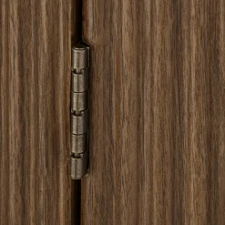 Sale Walnut Side Table with Hidden Storage Side Tables|Coffee Tables & Side Tables