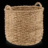 Online Water Hyacinth Basket Storage Baskets & Hampers|Storage & Baskets