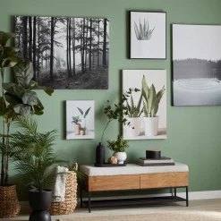 Online Water Hyacinth Basket Storage Baskets & Hampers|Storage & Baskets