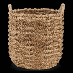 Online Water Hyacinth Basket Storage Baskets & Hampers|Storage & Baskets