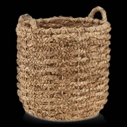 Online Water Hyacinth Basket Storage Baskets & Hampers|Storage & Baskets