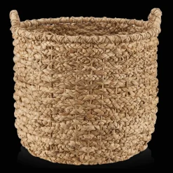 Online Water Hyacinth Basket Storage Baskets & Hampers|Storage & Baskets