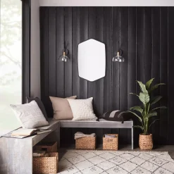 New Water Hyacinth Basket Storage Baskets & Hampers|Storage & Baskets