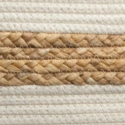 Water Hyacinth Basket Storage Baskets & Hampers|Storage & Baskets