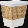 Best Water Hyacinth Hamper Storage Baskets & Hampers|Storage & Baskets