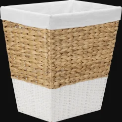 Best Water Hyacinth Hamper Storage Baskets & Hampers|Storage & Baskets