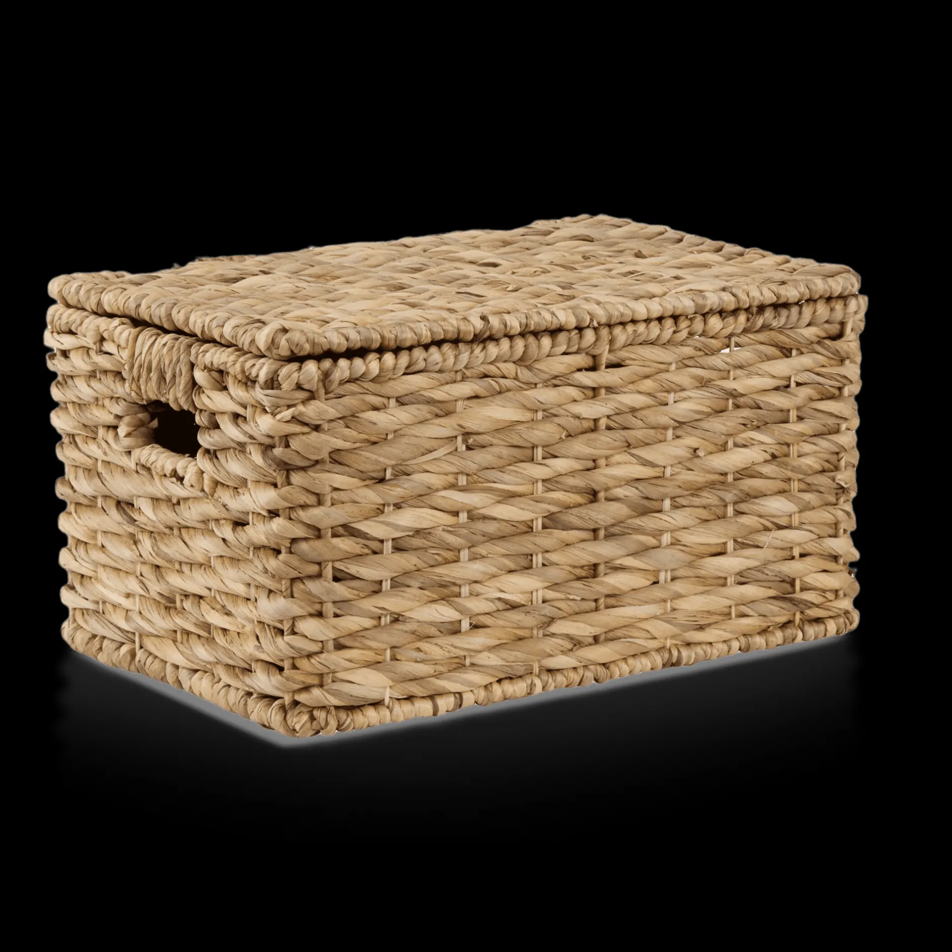 Sale Water Hyacinth Storage Trunk Storage Baskets & Hampers|Storage & Baskets