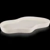 Outlet Wavy Ceramic Tray Home Decorative Items & Objects