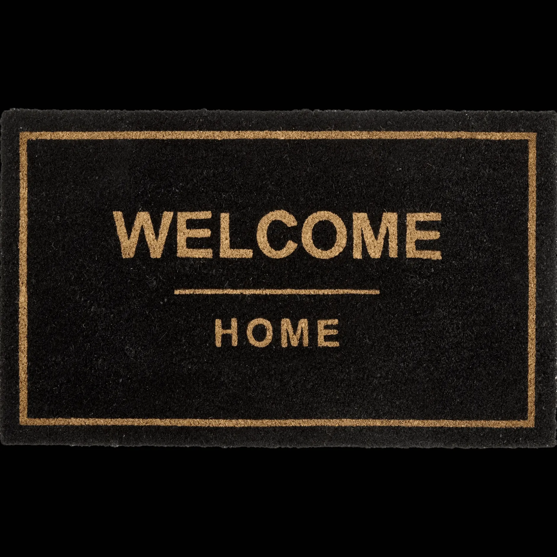 Welcome Home Doormat Rugs