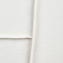 Hot White Abstract Framed Art Oil Paintings