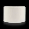 New White Boucle Lamp Shade Lamp Shades