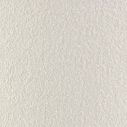 New White Boucle Lamp Shade Lamp Shades