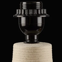 Discount White Ceramic Lamp Base Lamp Bases