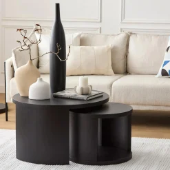 Outlet White Ceramic Table Vase Modern Decorative Vases|Home Decorative Items & Objects