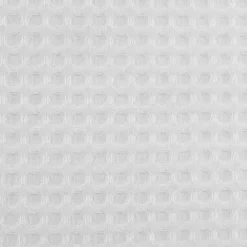 Outlet White Collin Collection - 3-Piece Duvet Cover Set Duvet Cover Sets